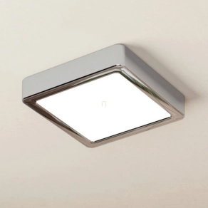   Fürdőszobai mennyezeti LED lámpa - Fueva 5 Eglo 900649, 1350 lm, 3000 K, 11 W, 220-240 V, IP44