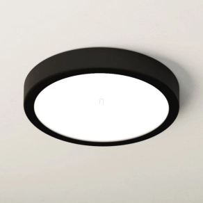   Fürdőszobai mennyezeti LED lámpa - Fueva 5 Eglo 900653, 2000 lm, 3000 K, 17 W, 220-240 V, IP44