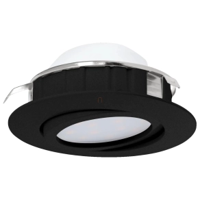   Süllyesztett LED lámpa, billenthető - Pineda Eglo 900748, 360 lm, 3000 K, 5,5 W, 220-240 V