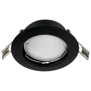   Süllyesztett lámpa - Peneto Eglo 900753, 1xGU10 foglalattal, 220-240 V, fényforrással
