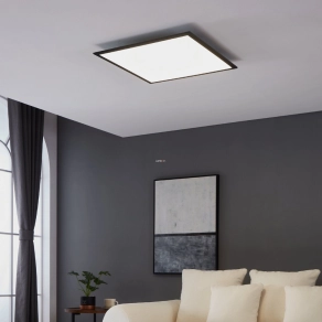   Mennyezeti LED lámpa, hidegfehér fényű - Salobrena 1 Eglo 900819