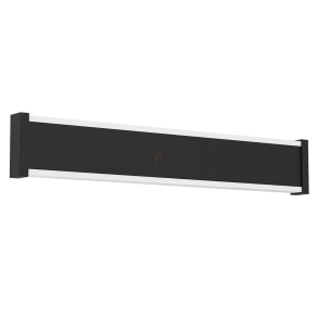   Kültéri fali LED lámpa - Neviano Eglo 900676, 1200 lm, 3000 K, 2x3,7 W, 220-240 V, IP55