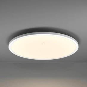   Okos LED mennyezeti lámpa fehér színben, hidegfehér-melegfehér, 60 cm - Sarsina-Z Eglo 900759