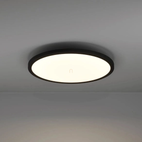   Okos LED mennyezeti lámpa, 45 cm, hidegfehér-melegfehér - Sarsina-Z Eglo 900761