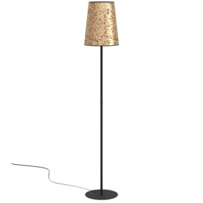   Állólámpa, 172,5 cm - Castuera Eglo 390295, talpkapcsolós, 1xE27 foglalattal, IP20, 220-240 V