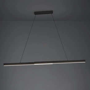   Függesztett LED lámpa - Montebuono Eglo 390368, 2600 lm, 3000 K, 2x10 W, 220-240 V