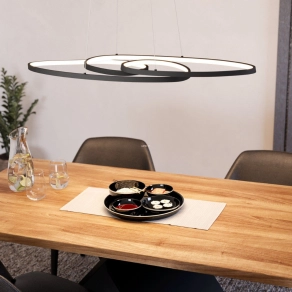   Függesztett LED lámpa modern stílusban - Gianella Eglo 900948