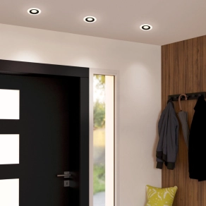 LED spot lámpa, 3 db/csomag - Calonge Eglo 900915