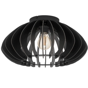   Árnyékvető mennyezeti lámpa, 45 cm - Cossano 3 Eglo 901001, 1xE27 foglalattal, 220-240 V