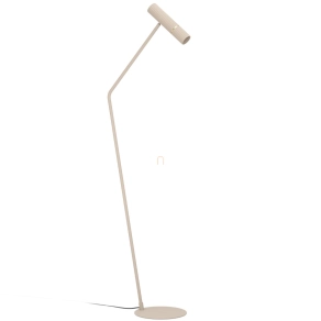   Állólámpa, 158,5 cm - Caminia Eglo 901155, talpkapcsolós, 1xGU10 foglalattal, IP20, 220-240 V