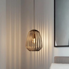   Árnyékvető függesztett lámpa, 28 cm - Espinal Eglo 901097, 1xE27 foglalattal, 220-240 V