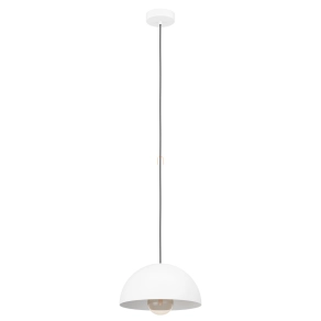   Függesztett lámpa, 30 cm - Gaetano Eglo 901135, 1xE27 foglalattal, 220-240 V