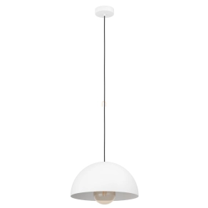   Függesztett lámpa, 38 cm - Gaetano Eglo 901136, 1xE27 foglalattal, 220-240 V