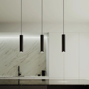   Okos függesztett LED lámpa - Balamorta-Z Eglo 901124, 1500 lm, 2700-6500 K+RGB, állítható színhőmérséklet és szín, applikációval szabályozható, Bluetooth, ZIgbee, 3x3,7 W, 220-240 V