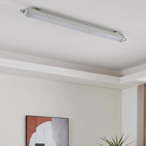   Por és páramentes LED lámpa - Easy Fix Eglo 901558, 2900 lm, 4000 K, 12 W, 220-240 V, IP65