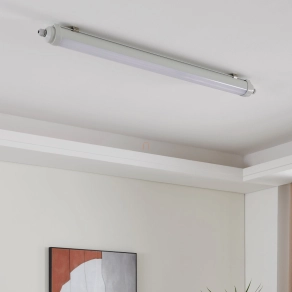   Por és páramentes LED lámpa - Easy Fix Eglo 901559, 5200 lm, 4000 K, 22,5 W, 220-240 V, IP65