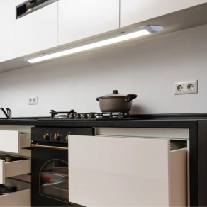   Pultvilágító LED lámpa, 120 cm - Sicciarotta Eglo 901571, 3600 lm, 4000 K, 36 W, 220-240 V