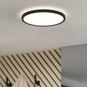   Mennyezeti LED lámpa, 30 cm - Minerario Eglo 901572, 2500 lm, 3000 K, 16,4 W, 220-240 V, IP54
