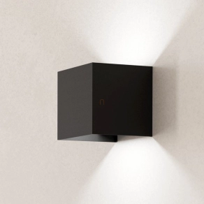   Fali LED lámpa indirekt fénnyel - Valmontone Eglo 901049, 400 lm, 3000 K, 2x1,5 W, 220-240 V