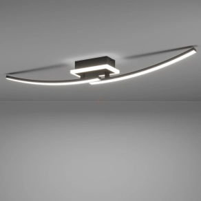   Mennyezeti LED lámpa - Lungolago Eglo 901217, 1450 lm, 4000 K, 12 W, 220-240 V