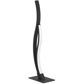   LED állólámpa, 129 cm - Grisolia Eglo 901209, 2500 lm, 4000 K, 20 W, 220-240 V, IP20