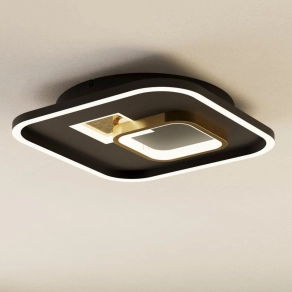   Mennyezeti LED lámpa - Tiriolo Eglo 901245, 3250 lm, 4000 K, 16,2+9,2 W, 220-240 V