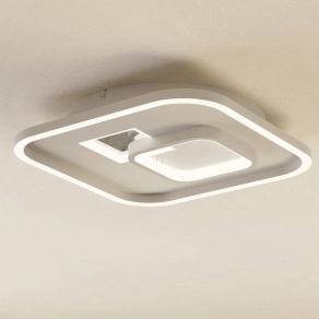   Mennyezeti LED lámpa - Tiriolo Eglo 901247, 3250 lm, 4000 K, 16,2+9,2 W, 220-240 V
