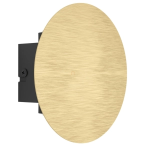   Fali LED lámpa indirekt fénnyel - Talamello Eglo 901201, 500 lm, 3000 K, 4 W, 220-240 V