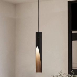   Függesztett lámpa, 6 cm - Barbotto Eglo 901732, 1xGU10 foglalattal, 220-240 V, LED fényforrásaal