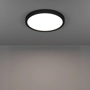   Szabályozható mennyezeti LED lámpa - Fueva 6 Eglo 901299, 2000 lm, 2700/4000/6500K, állítható színhőmérséklet, 14,2 W, 220-240 V, IP20