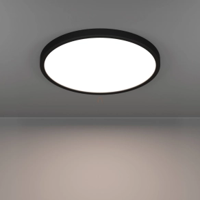   Szabályozható mennyezeti LED lámpa - Fueva 6 Eglo 901301, 2900 lm, 2700/4000/6500K, állítható színhőmérséklet, 17 W, 220-240 V, IP20