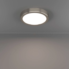   Szabályozható mennyezeti LED lámpa - Fueva 6 Eglo 901315, 1000 lm, 2700/4000/6500K, állítható színhőmérséklet, 7,5 W, 220-240 V, IP20