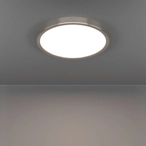   Szabályozható mennyezeti LED lámpa - Fueva 6 Eglo 901317, 2000 lm, 2700/4000/6500K, állítható színhőmérséklet, 14,2 W, 220-240 V, IP20