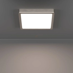   Szabályozható mennyezeti LED lámpa - Fueva 6 Eglo 901321, 1700 lm, 2700/4000/6500K, állítható színhőmérséklet, 10,5 W, 220-240 V, IP20