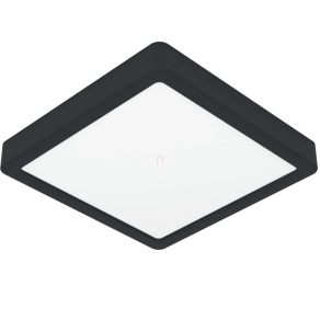   Okos fürdőszobai mennyezeti LED lámpa - Fueva 6-Z Eglo 901374, 1600 lm, 2700-6500 K+RGB, állítható színhőmérséklet és szín, applikációval szabályozható, Bluetooth, ZIgbee, 10,5 W, 220-240 V, IP44