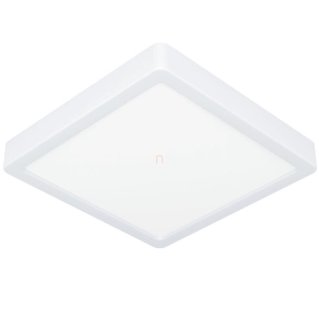   Okos fürdőszobai mennyezeti LED lámpa - Fueva 6-Z Eglo 901378, 1600 lm, 2700-6500 K+RGB, állítható színhőmérséklet és szín, applikációval szabályozható, Bluetooth, ZIgbee, 10,5 W, 220-240 V, IP44