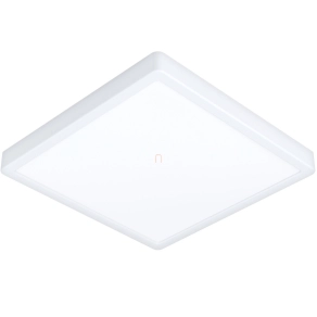   Okos fürdőszobai mennyezeti LED lámpa - Fueva 6-Z Eglo 901379, 2000 lm, 2700-6500 K+RGB, állítható színhőmérséklet és szín, applikációval szabályozható, Bluetooth, ZIgbee, 13,5 W, 220-240 V, IP44