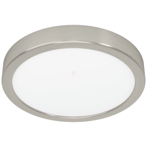   Okos fürdőszobai mennyezeti LED lámpa - Fueva 6-Z Eglo 901381, 1400 lm, 2700-6500 K+RGB, állítható színhőmérséklet és szín, applikációval szabályozható, Bluetooth, ZIgbee, 11,2 W, 220-240 V, IP44