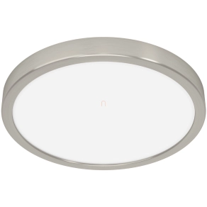   Okos fürdőszobai mennyezeti LED lámpa - Fueva 6-Z Eglo 901382, 1800 lm, 2700-6500 K+RGB, állítható színhőmérséklet és szín, applikációval szabályozható, Bluetooth, ZIgbee, 14,3 W, 220-240 V, IP44