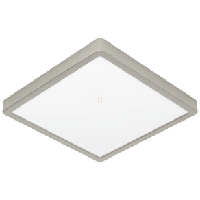   Okos fürdőszobai mennyezeti LED lámpa - Fueva 6-Z Eglo 901384, 2000 lm, 2700-6500 K+RGB, állítható színhőmérséklet és szín, applikációval szabályozható, Bluetooth, ZIgbee, 13,5 W, 220-240 V, IP44