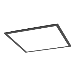  Szabályozható mennyezeti RGBW LED lámpa, 19 W, 2300 lm, 2700-6500 K - Moradillo-Z Eglo 901506