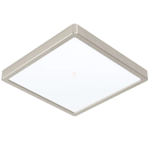   Okos fürdőszobai mennyezeti LED lámpa - Fueva 6-Z Eglo 901422, 2700 lm, 2700-6500 K+RGB, állítható színhőmérséklet és szín, applikációval szabályozható, Bluetooth, ZIgbee, 17,8 W, 220-240 V, IP44