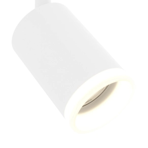   Szabályozható RGBW LED spot lámpa, 14,8 W, 2200 lm, 2700-6500 K - Melitello-Z Eglo 901944