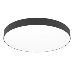   Szabályozható mennyezeti RGBW LED lámpa, 36,5 W, 5300 lm, 2700-6500 K - Gallizzi-Z Eglo 901905