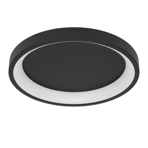   Szabályozható mennyezeti RGBW LED lámpa, 19,6 W, 2430 lm, 2700-6500 K - Loretello-Z Eglo 901909
