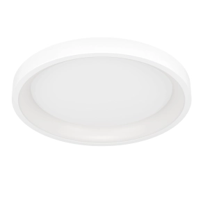   Szabályozható mennyezeti RGBW LED lámpa, 19,6 W, 2430 lm, 2700-6500 K - Loretello-Z Eglo 901912
