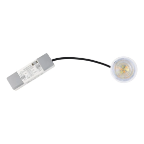   Szabályozható LED modul, 4,9 W, 500 lm, változtatható színhőmérséklet - Eglo 902333