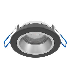   Szabályozható süllyesztett RGBW LED lámpa, 4,9 W, 490 lm, 2700-6500 K - Yebra-Z Eglo 902298