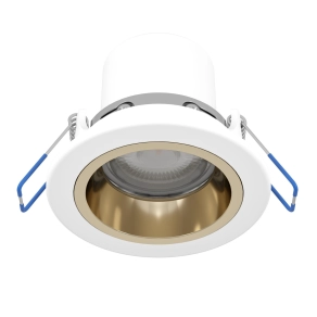  Szabályozható süllyesztett RGBW LED lámpa, 4,9 W, 490 lm, 2700-6500 K - Yebra-Z Eglo 902299