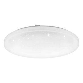  Szabályozható mennyezeti RGBW LED lámpa, 24 W, 3000 lm, 2700-6500 K - Frania-Z Eglo 902197